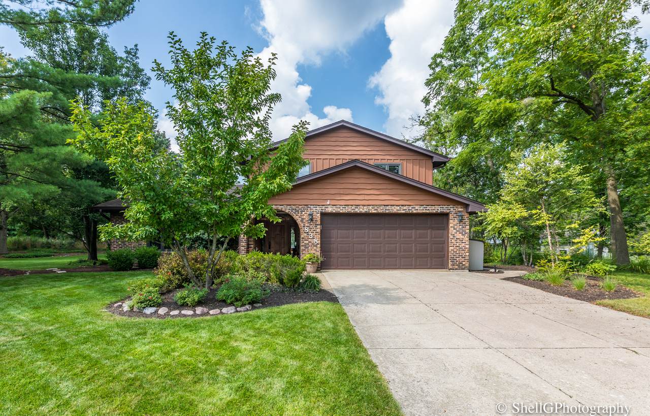 838 Overlook Court - Photo 1