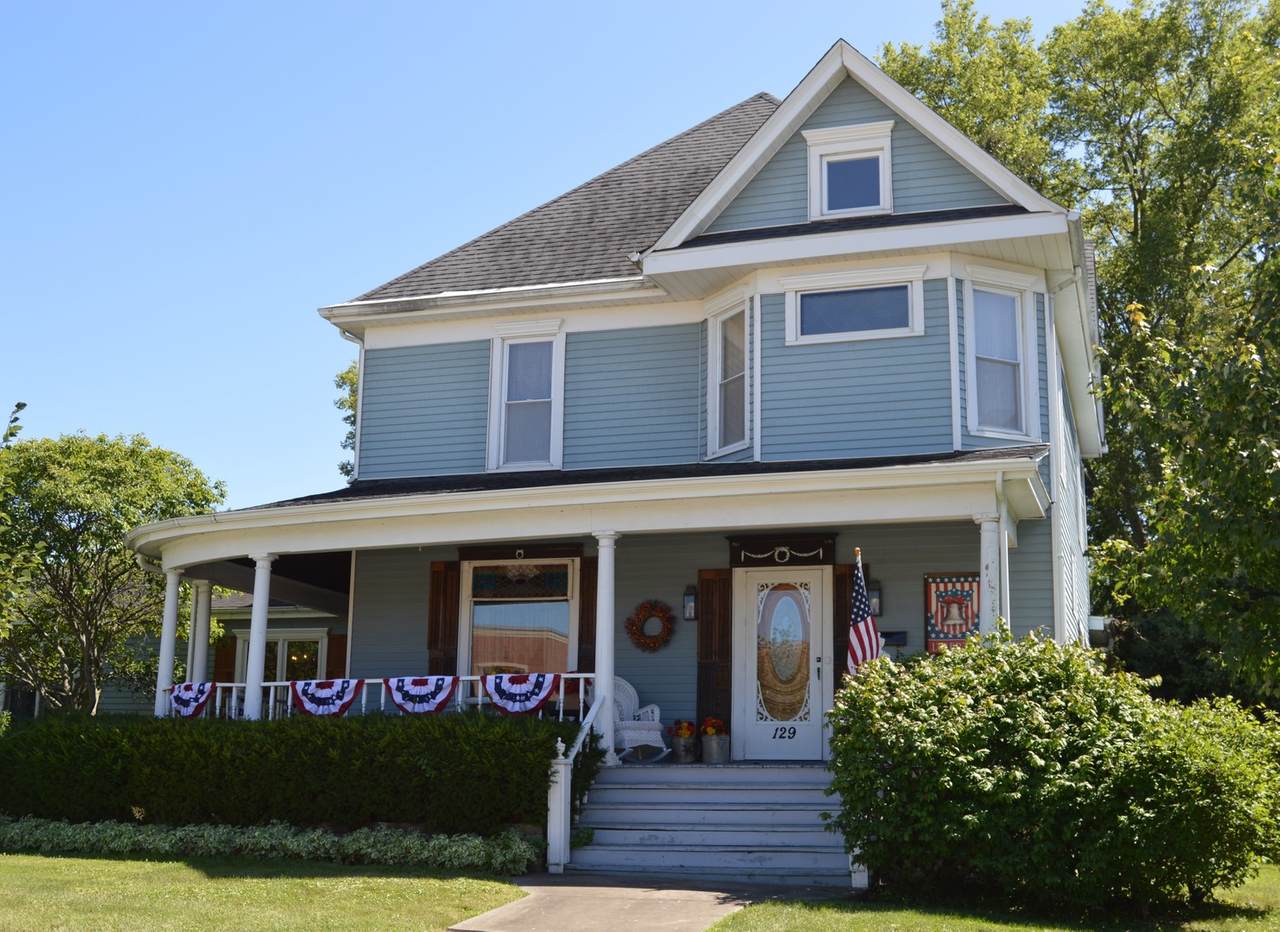 129 Chapin Street - Photo 1