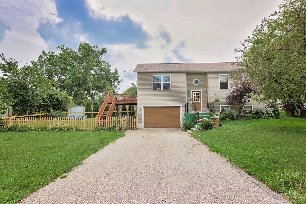 5210 Eisenhower Drive - Photo 1