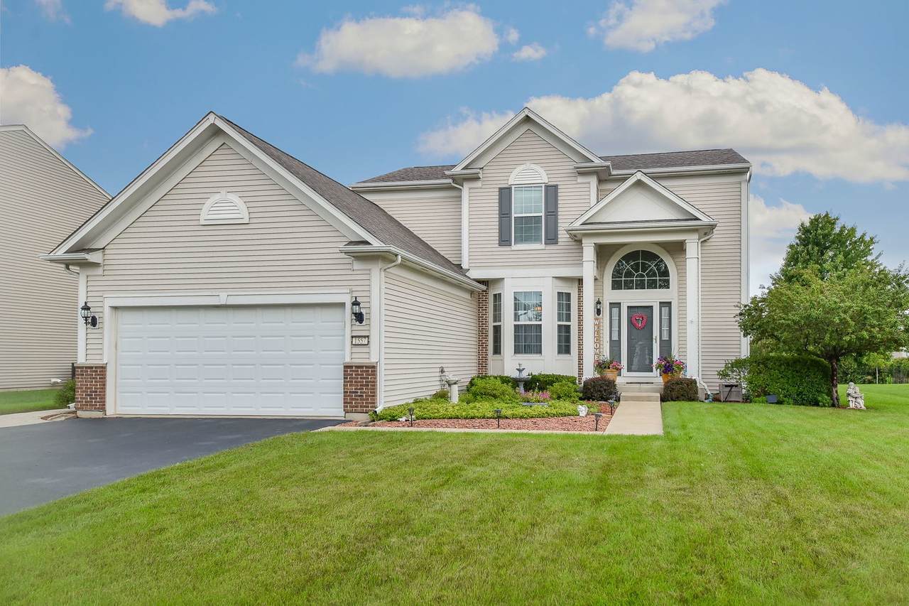 1557 Sienna Drive - Photo 1
