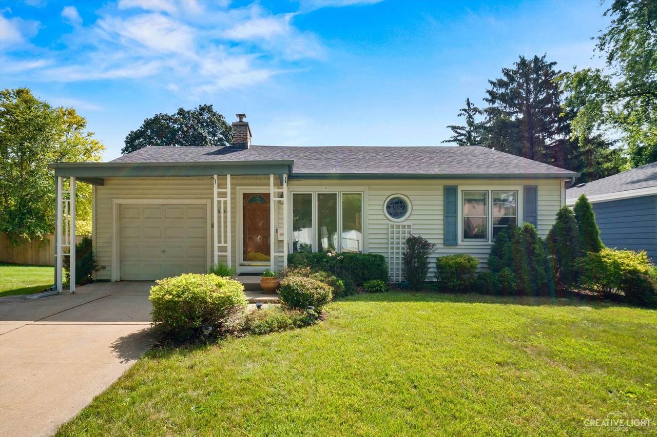 605 Princeton Avenue - Photo 1