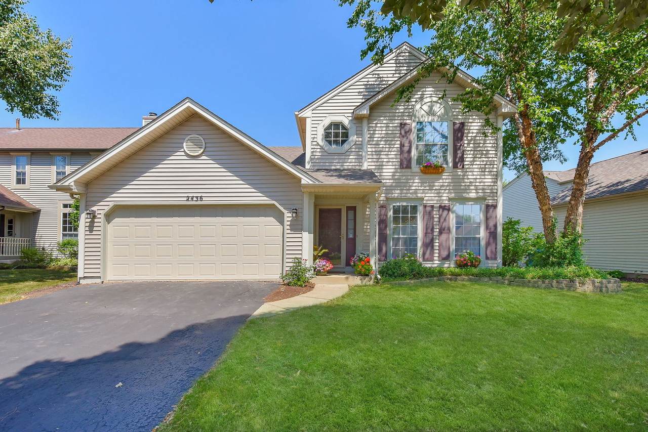 2436 Deerfield Drive - Photo 1