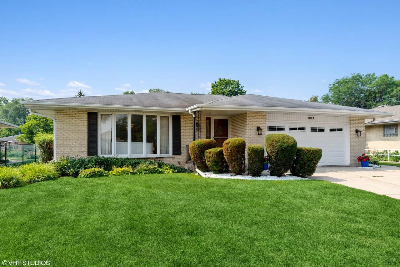 1813 Seminole Lane - Photo 1