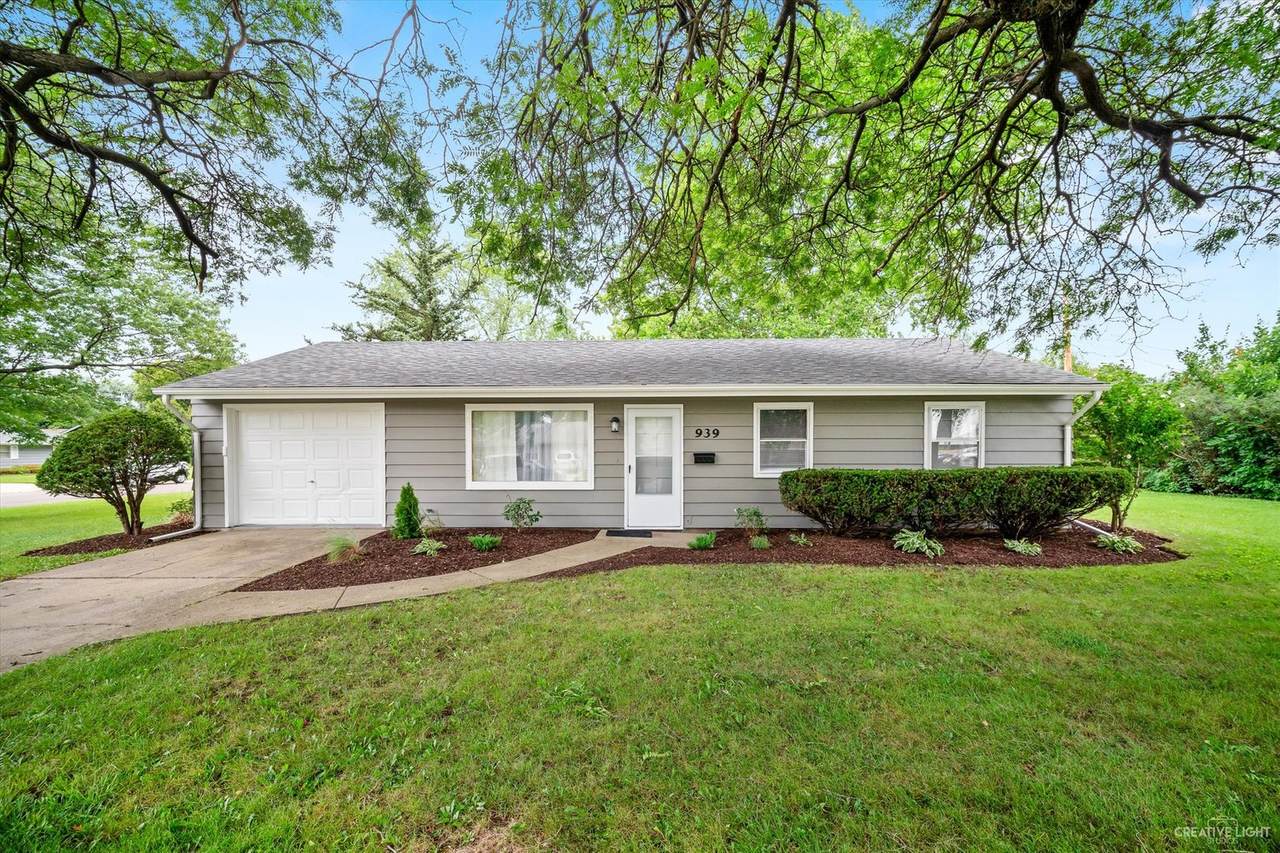 939 Highland Avenue - Photo 1