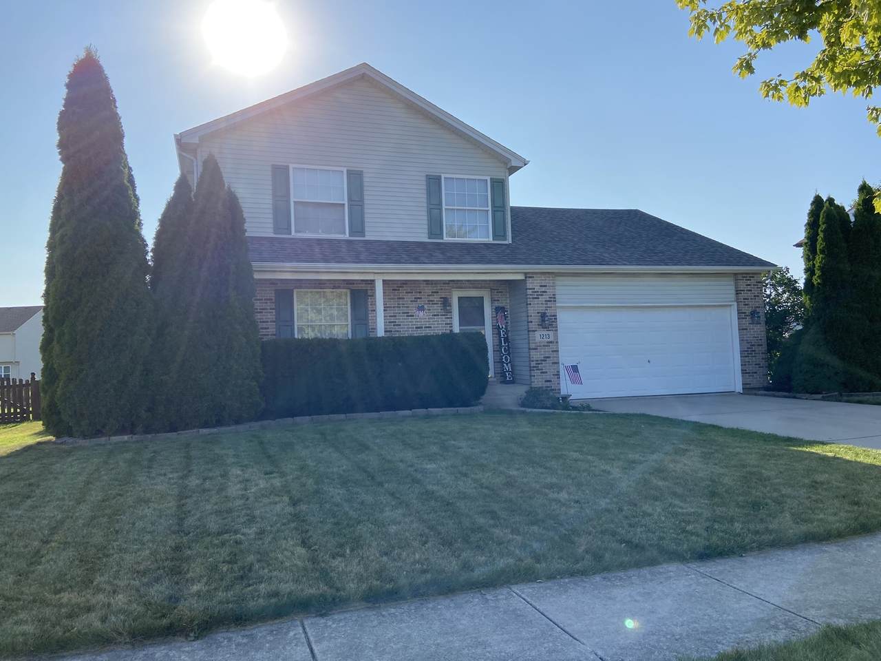 1213 Green Trails Drive - Photo 1