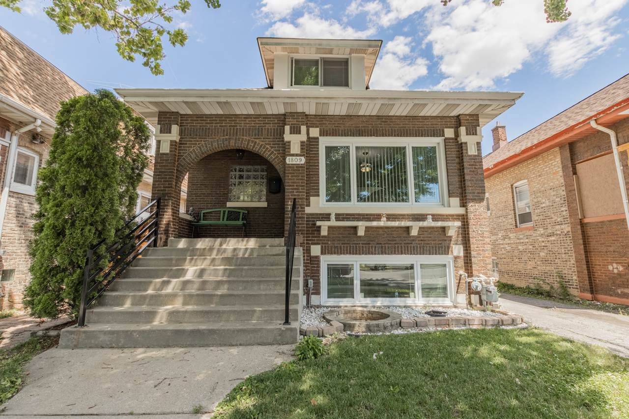 1809 Harvey Avenue - Photo 1