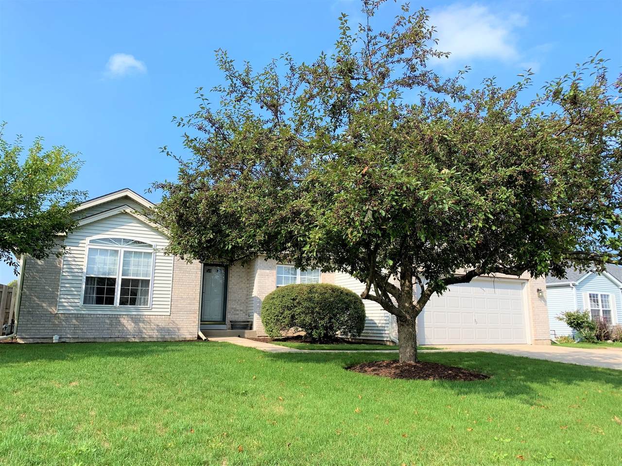 603 Cartwright Trail - Photo 1