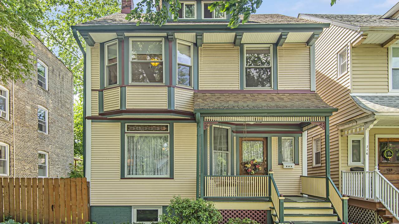 714 Monroe Street - Photo 1