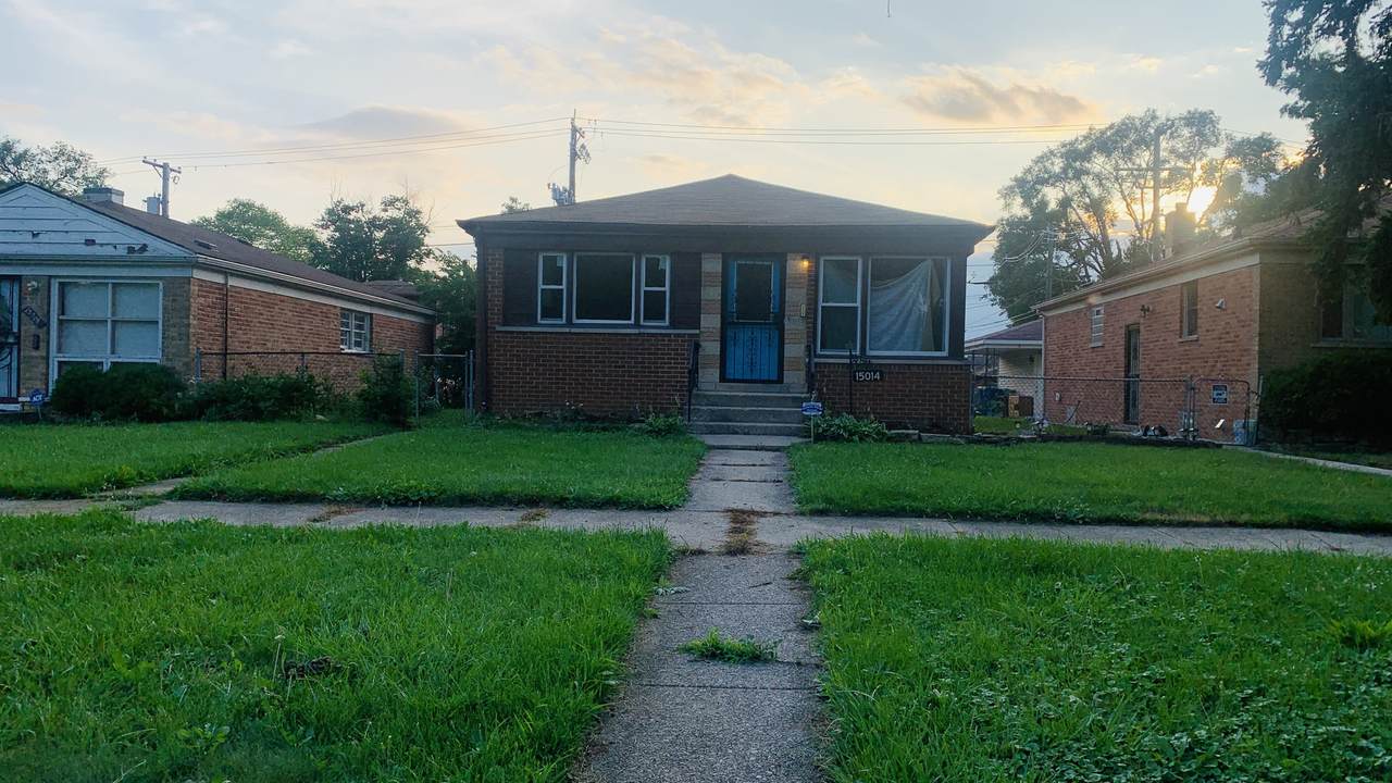 15014 Western Avenue - Photo 1