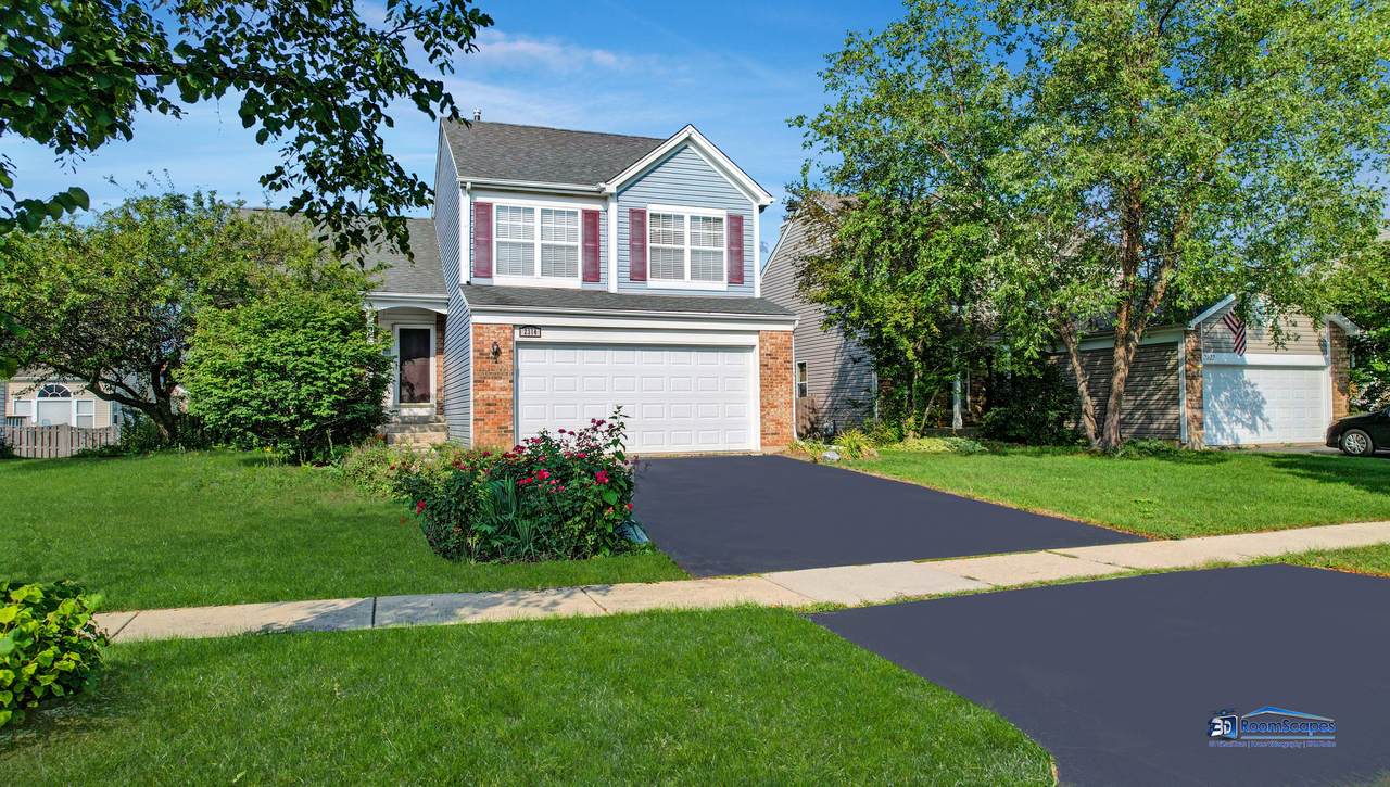 2314 Sunrise Drive - Photo 1
