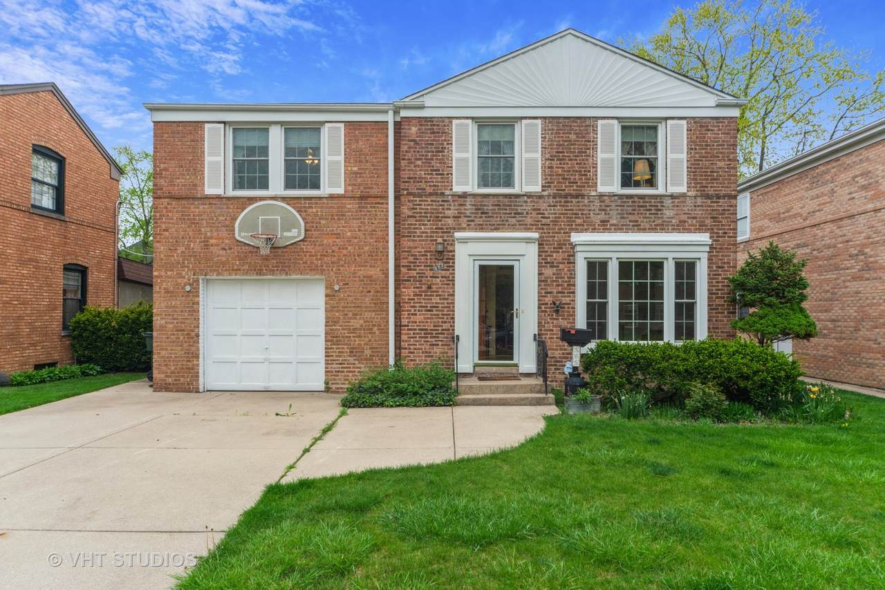 505 Warren Avenue - Photo 1