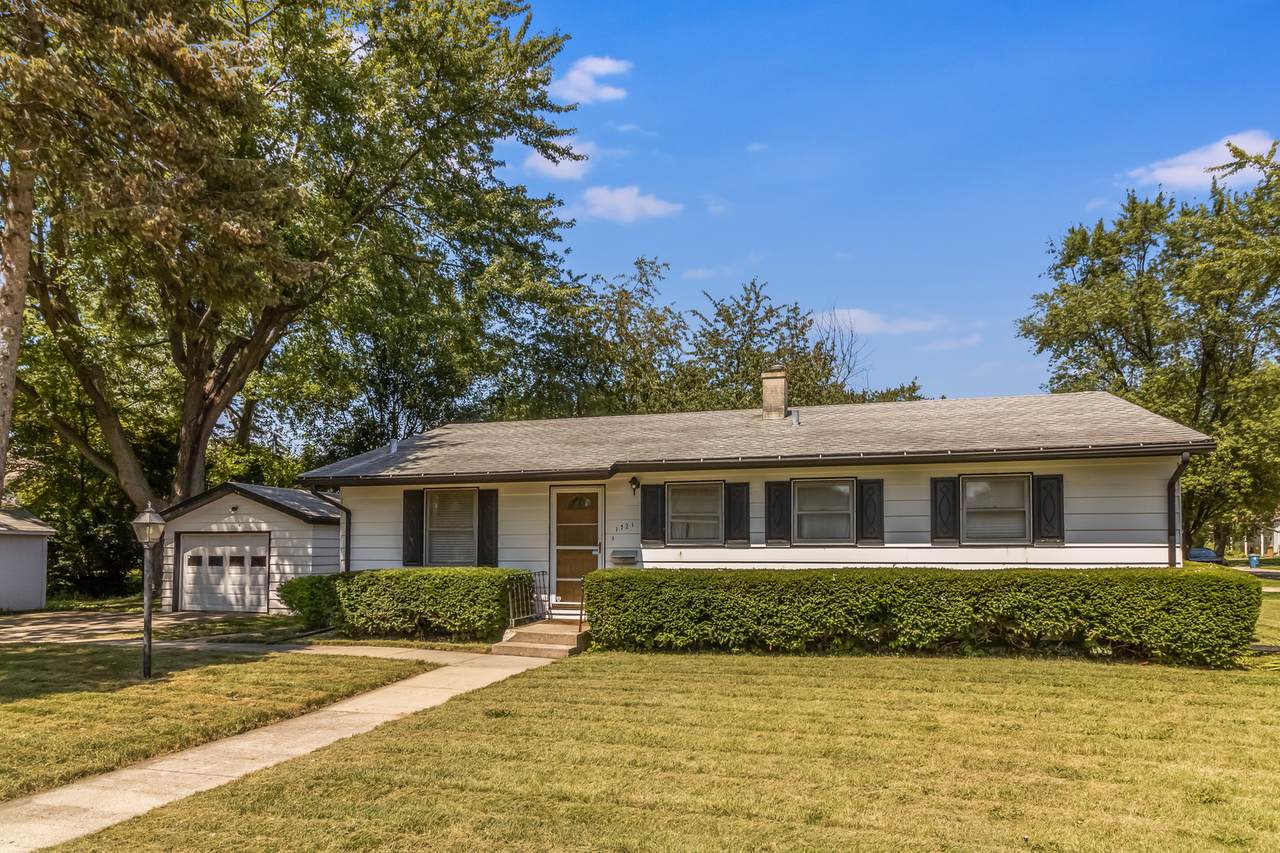1721 Rosedale Court - Photo 1