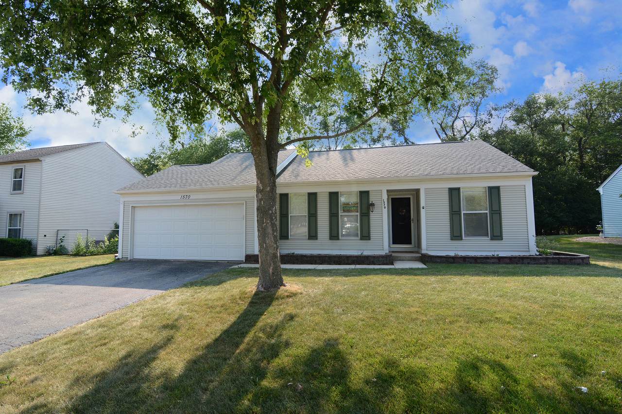 1570 Riverwood Drive - Photo 1
