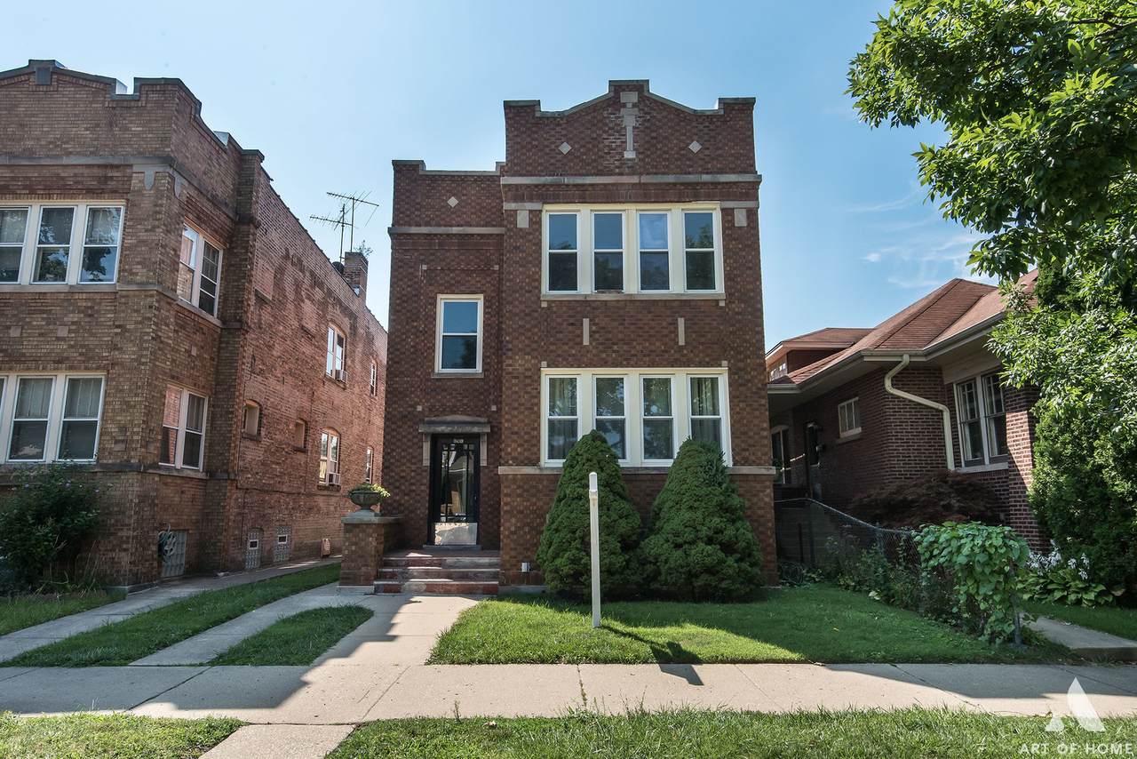 6630 Washtenaw Avenue - Photo 1