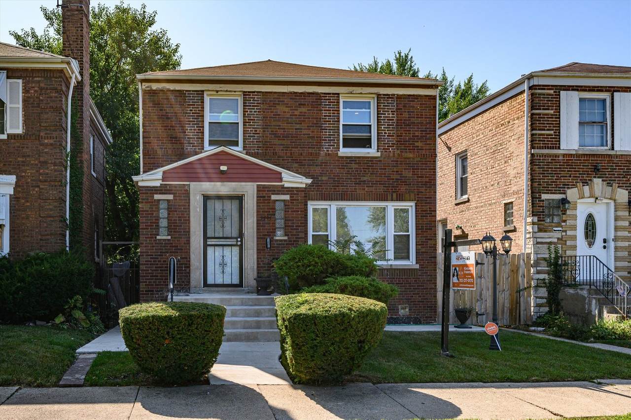 9404 Michigan Avenue - Photo 1