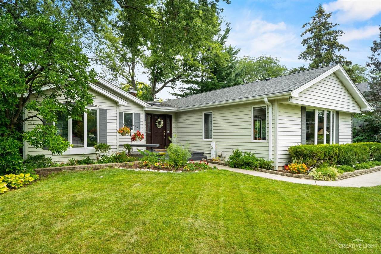 1505 Thomas Road - Photo 1