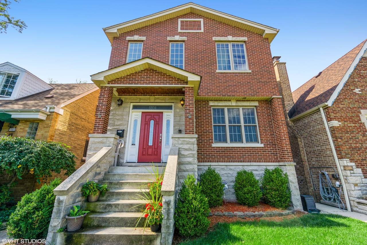 5804 Leonard Avenue - Photo 1