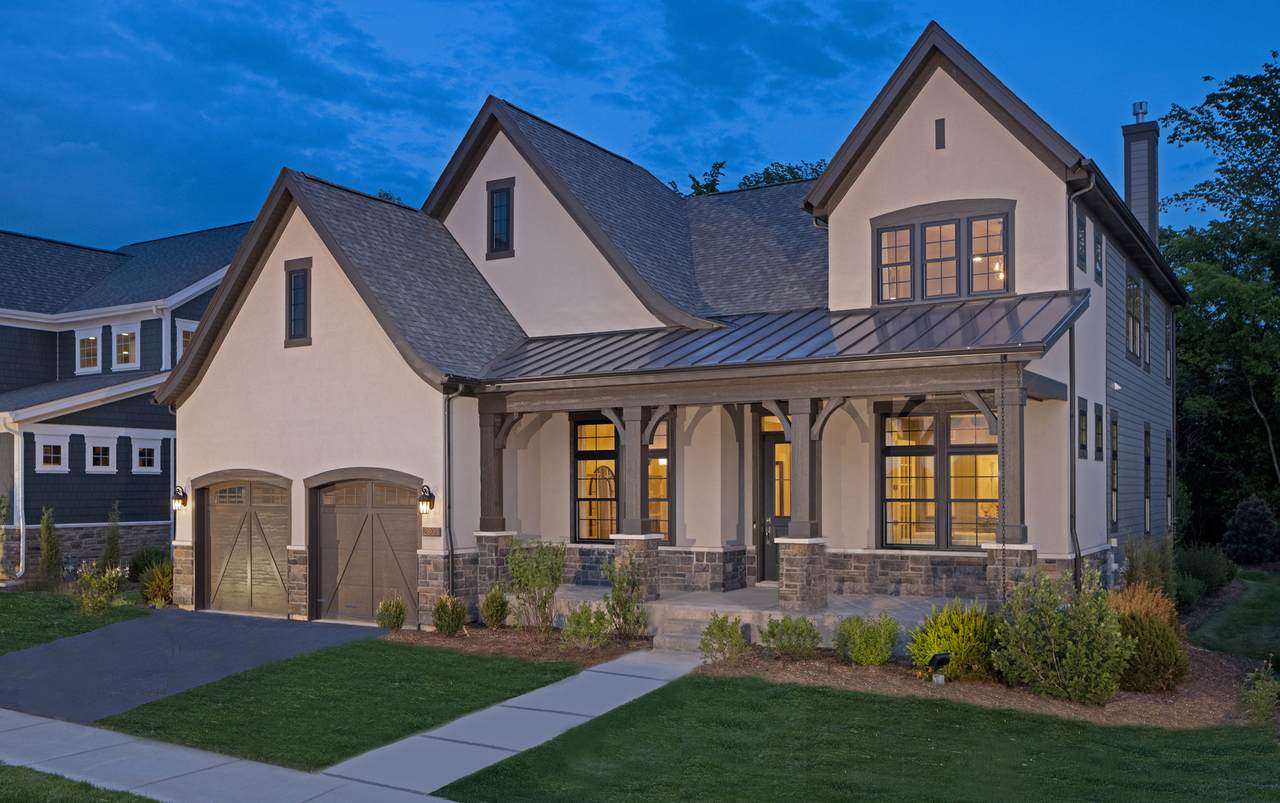2805 Parkside Circle - Photo 1