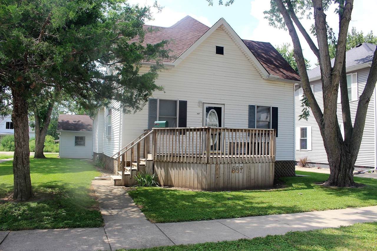 607 Grant Street - Photo 1