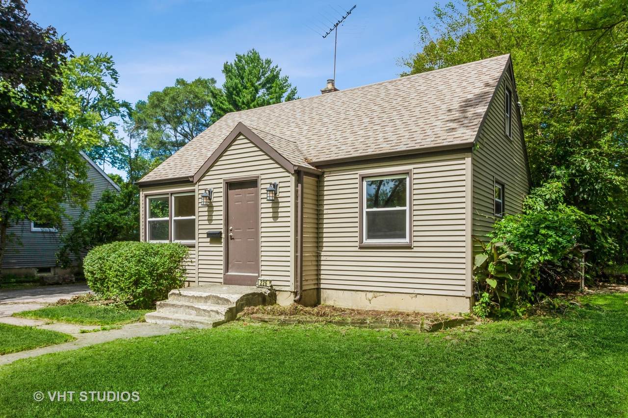 226 Weaver Drive - Photo 1