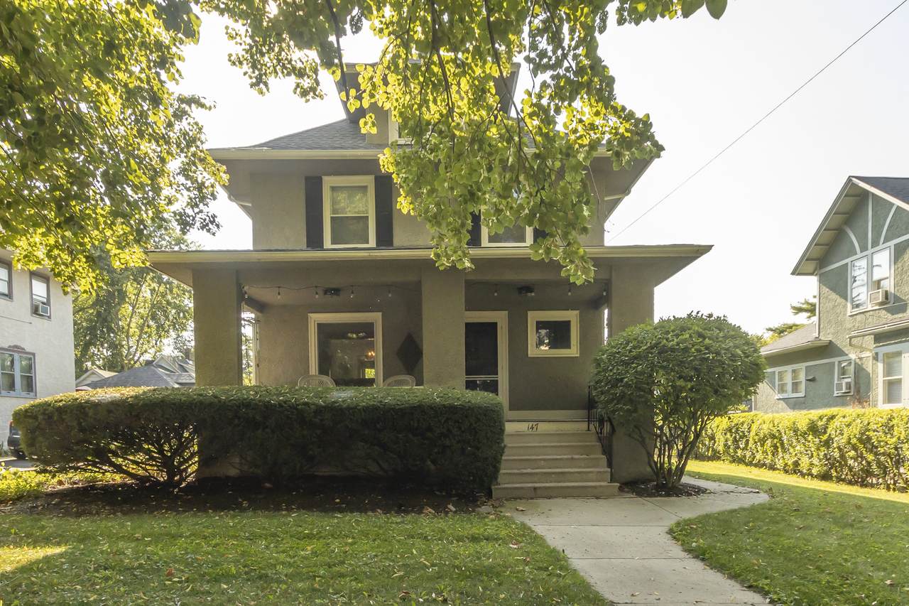 147 Park Avenue - Photo 1