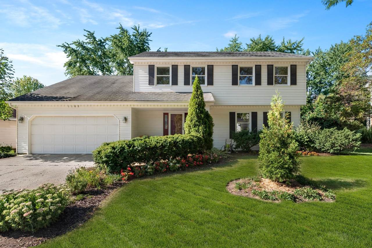 1182 Redfield Road - Photo 1