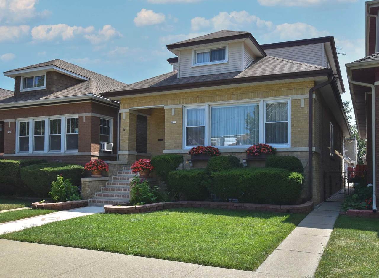 5417 Berenice Avenue - Photo 1