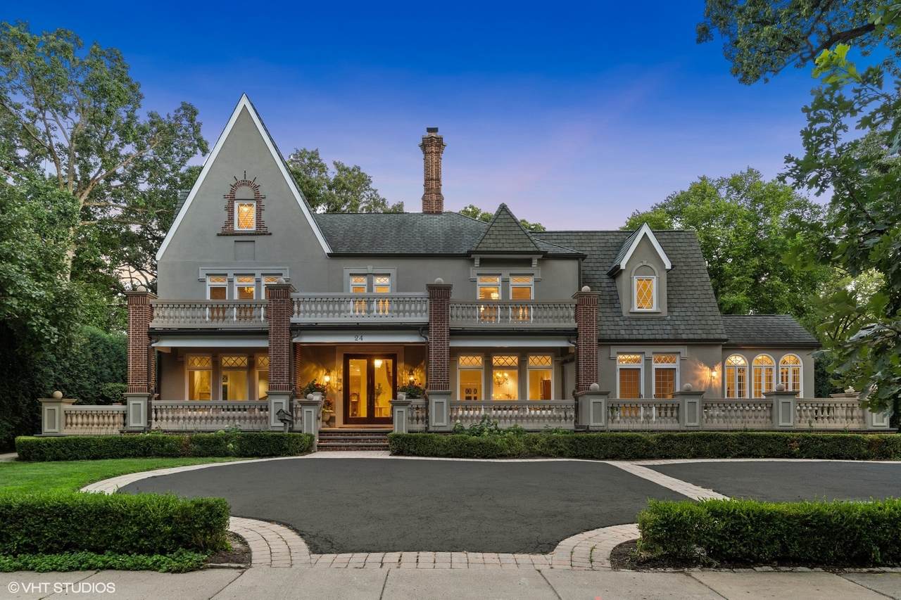 24 Warwick Road - Photo 1