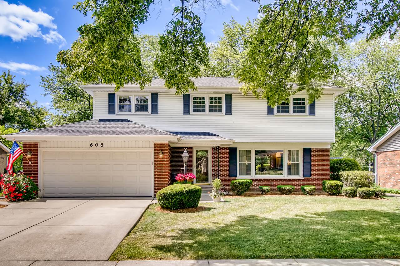 608 Reuter Drive - Photo 1