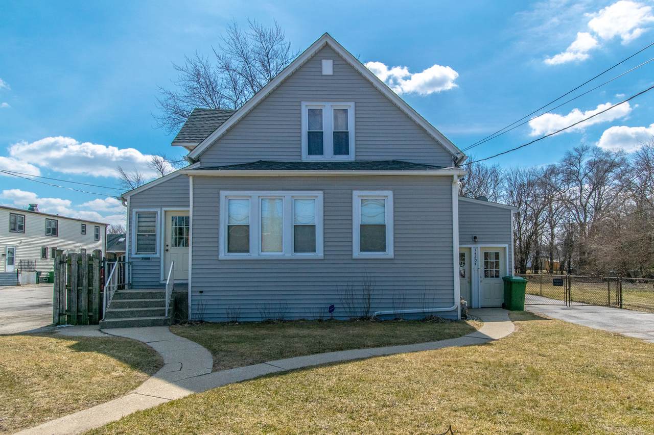14206 Lincoln Avenue - Photo 1
