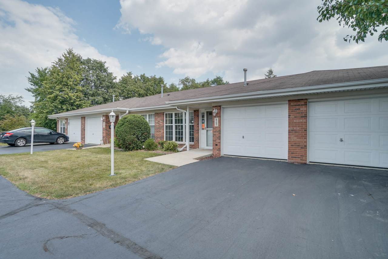 8505 Hill Top Court - Photo 1