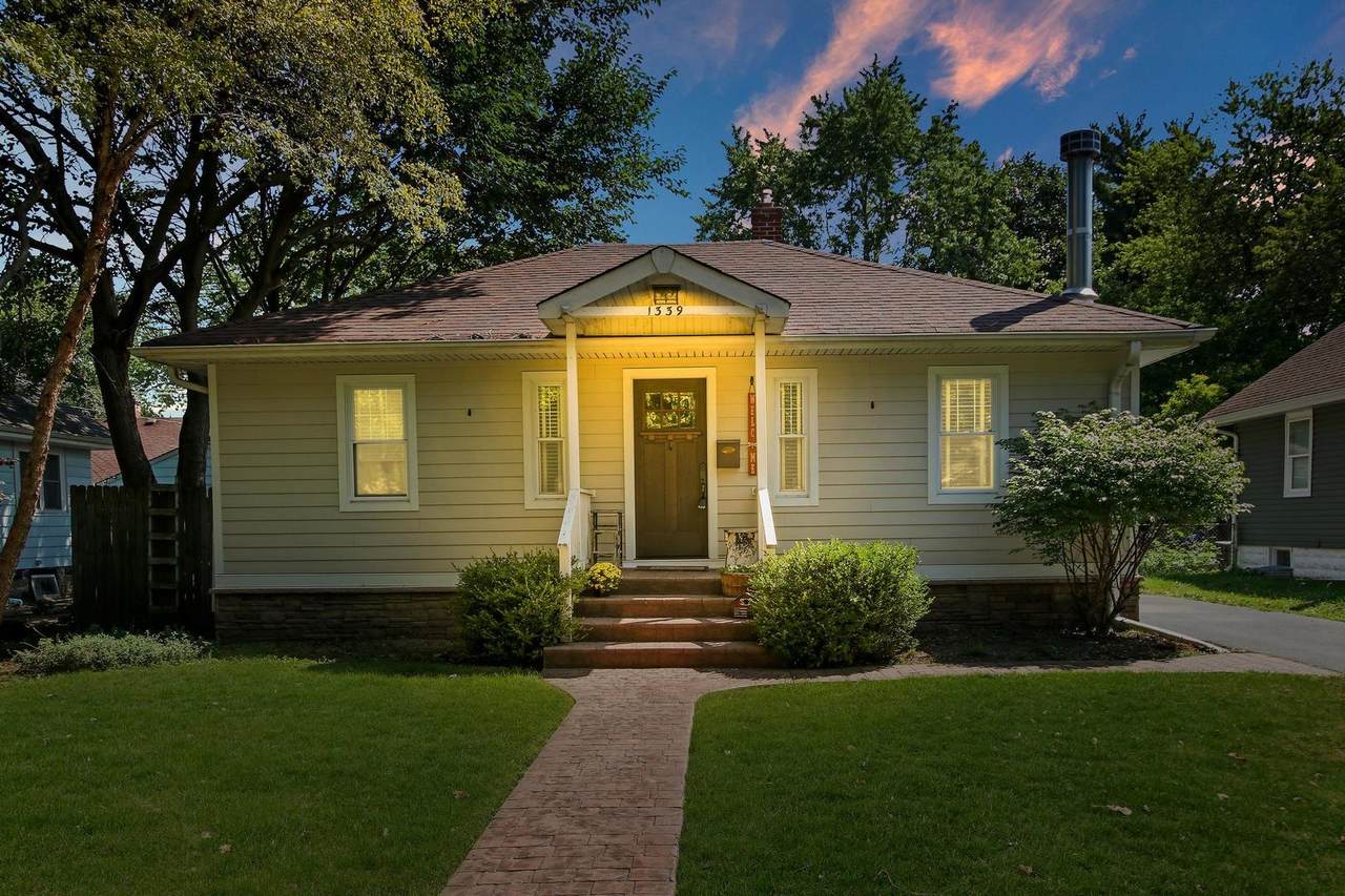 1339 Walnut Street - Photo 1