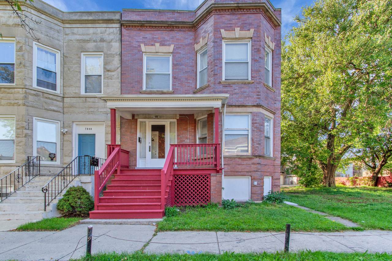 7038 Vernon Avenue - Photo 1
