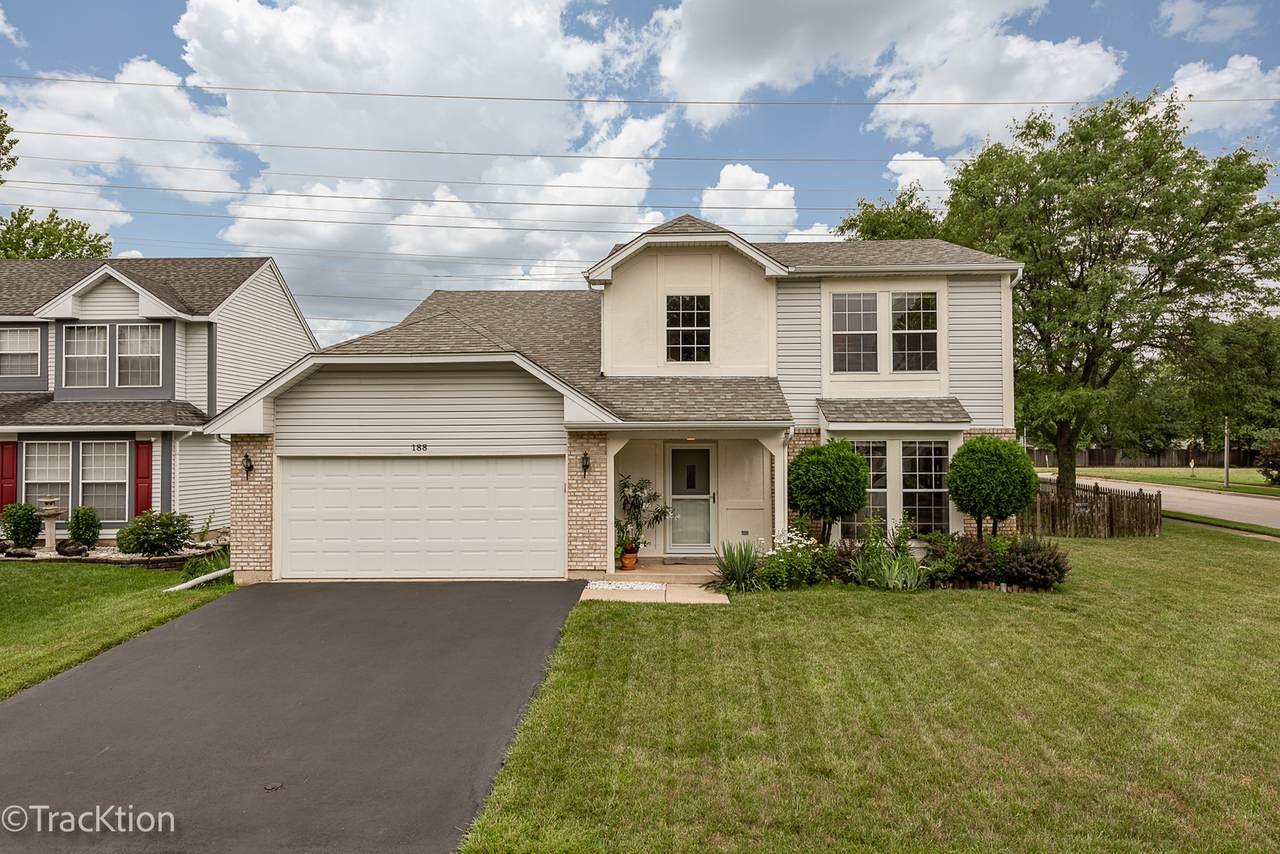 188 Dickens Trail - Photo 1
