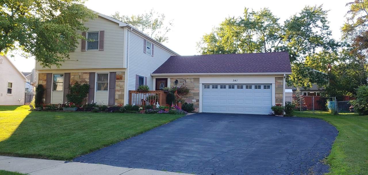 341 Springside Lane - Photo 1