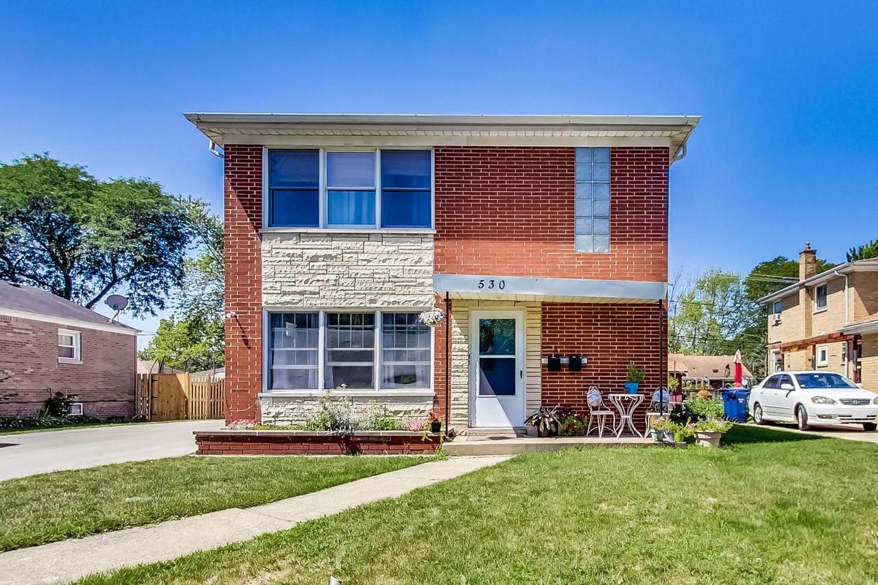 530 Barnsdale Road - Photo 1