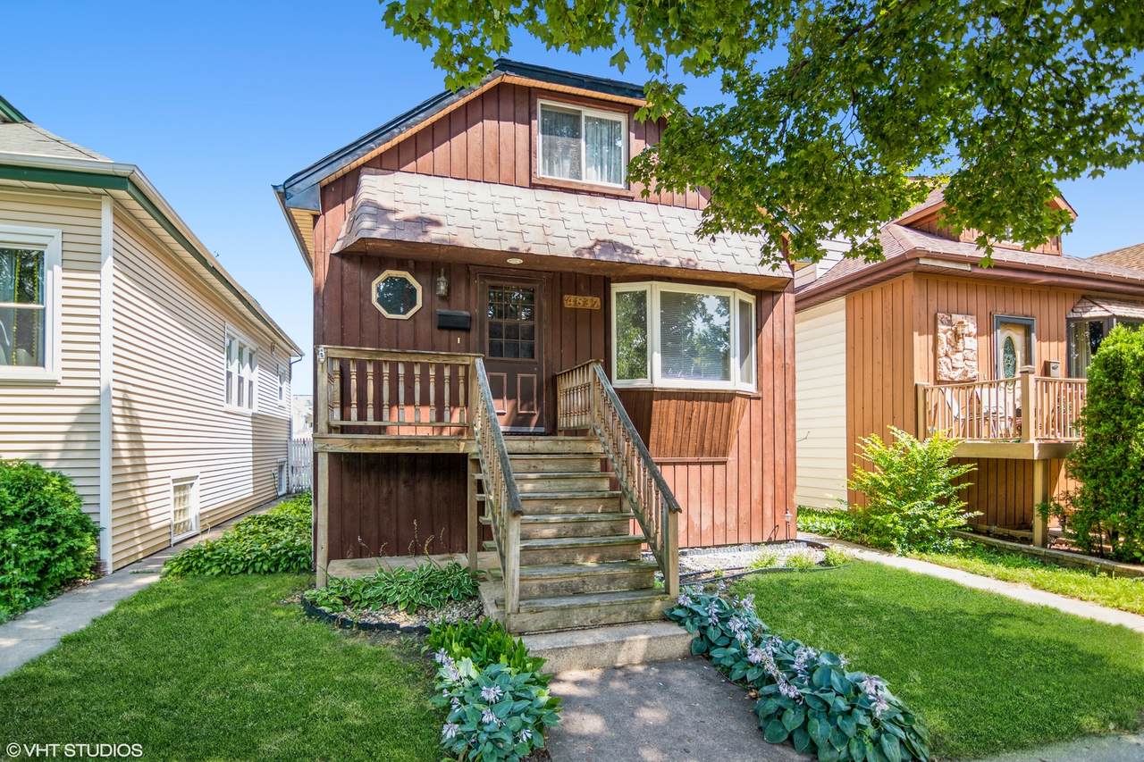 4837 Mobile Avenue - Photo 1