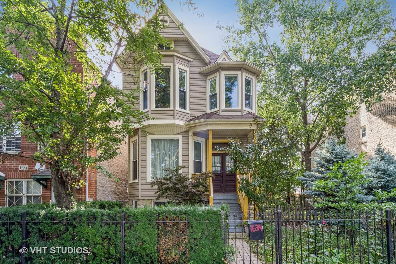 1634 Humboldt Boulevard - Photo 1