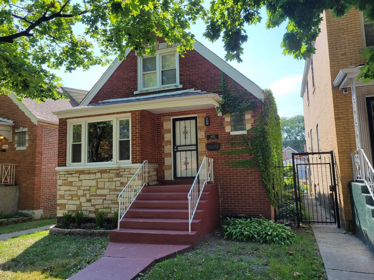 8432 Essex Avenue - Photo 1
