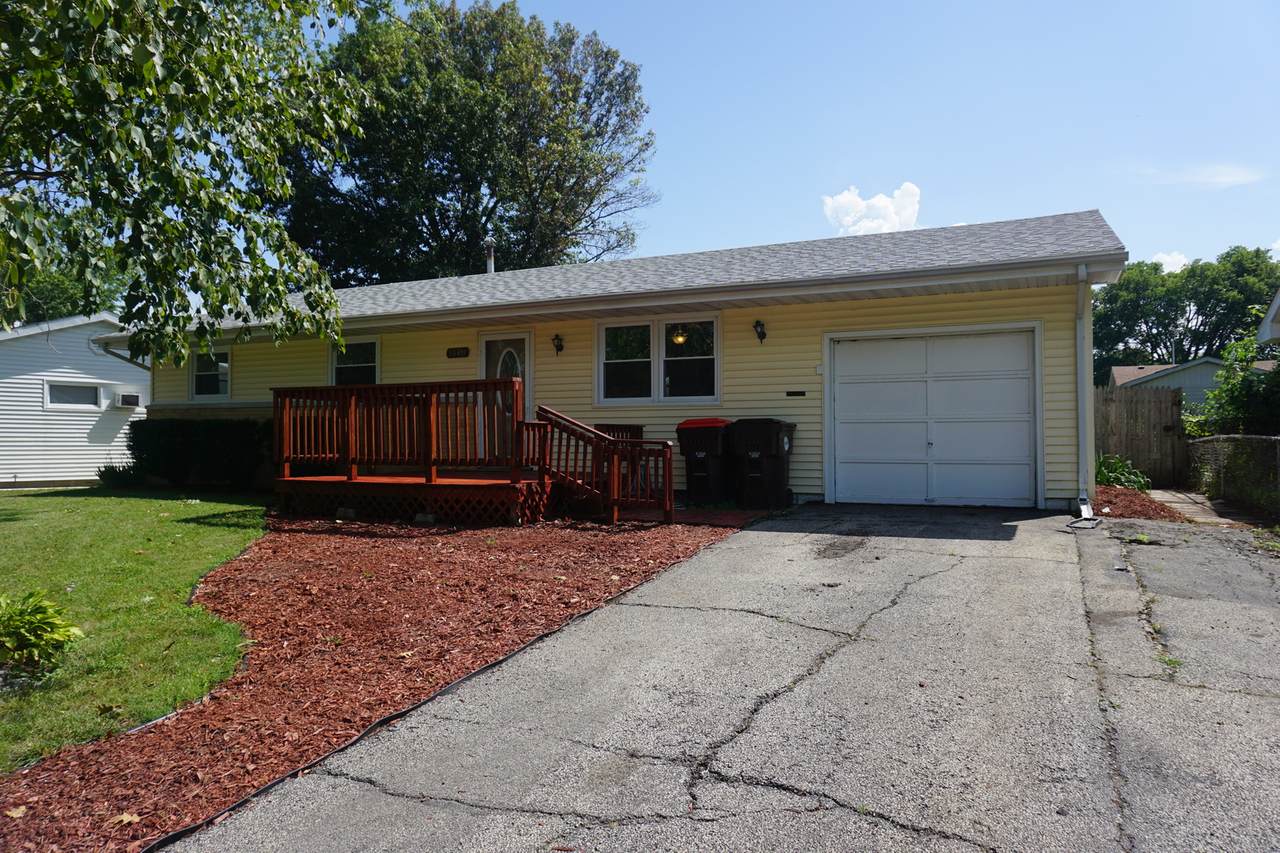 1548 Marcia Drive - Photo 1