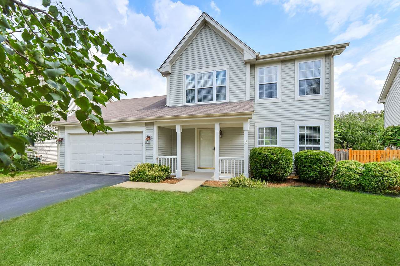 21735 Halifax Drive - Photo 1