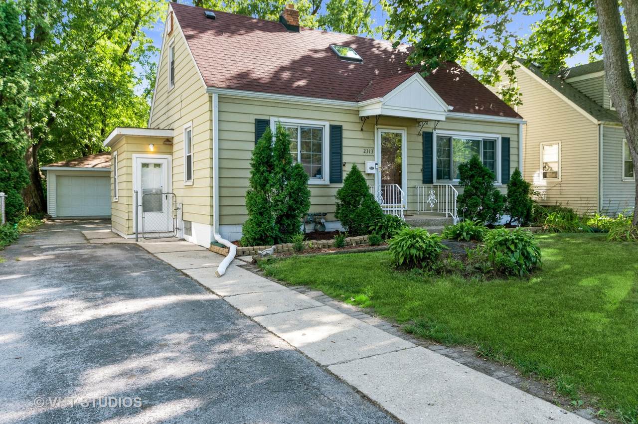 2313 170th Street - Photo 1
