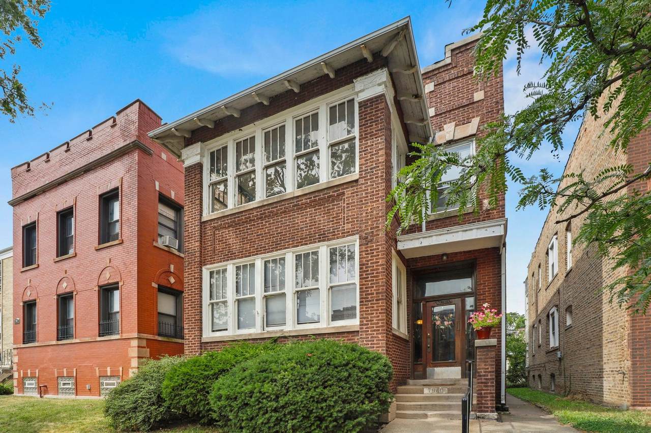 7940 Peoria Street - Photo 1