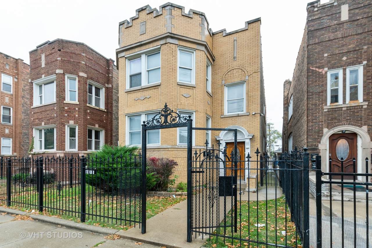 8130 Marshfield Avenue - Photo 1