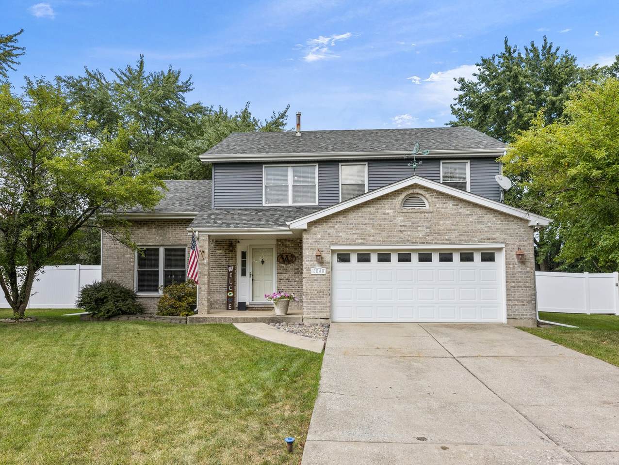 6848 Olde Gatehouse Road - Photo 1