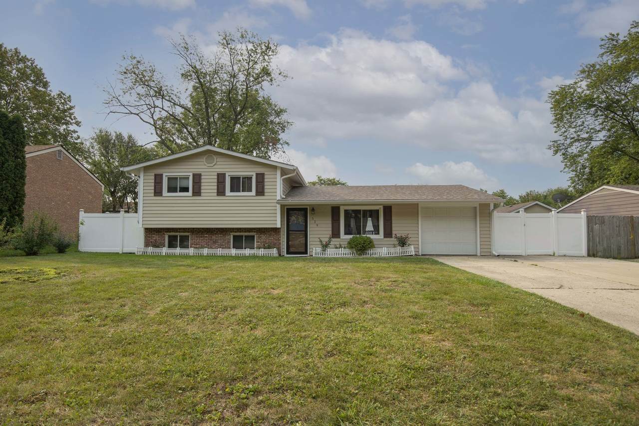 529 White Oak Road - Photo 1