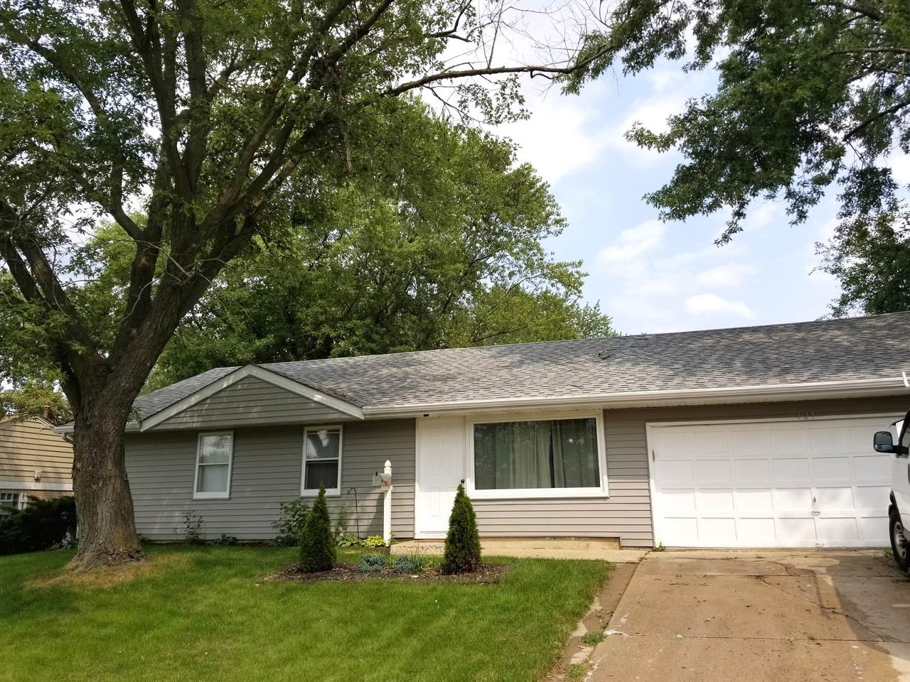 427 Oltendorf Road - Photo 1