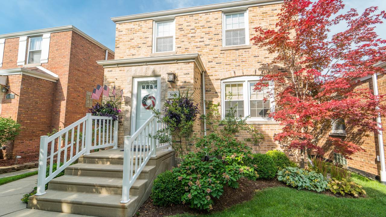5118 Newland Avenue - Photo 1