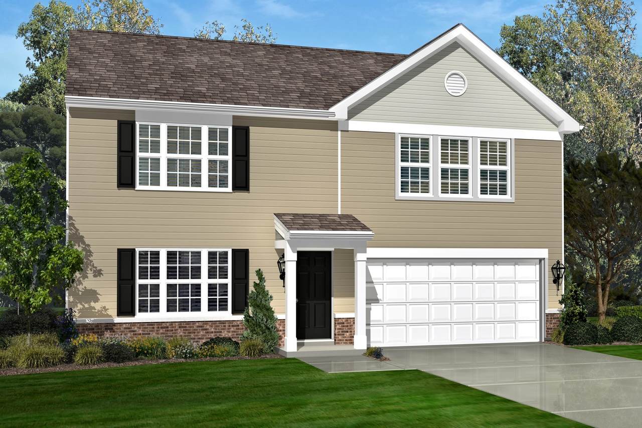 1329 Prairie Creek Trail - Photo 1