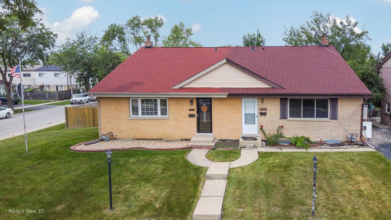 9406 Oak Avenue - Photo 1